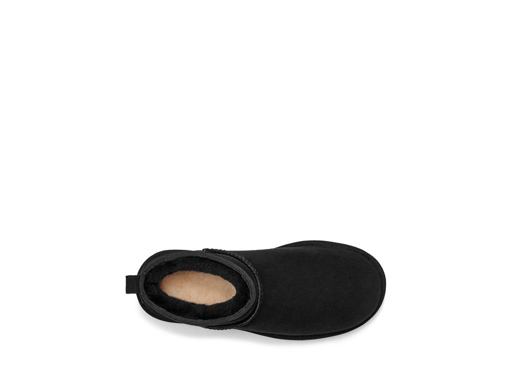 UGG Classic Ultra Mini ženski škornji