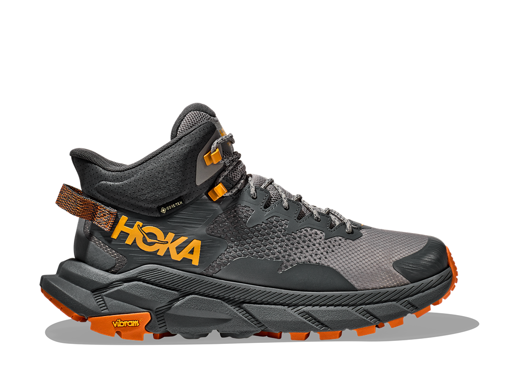 HOKA TRAIL CODE GTX MOŠKA POHODNA OBUTEV