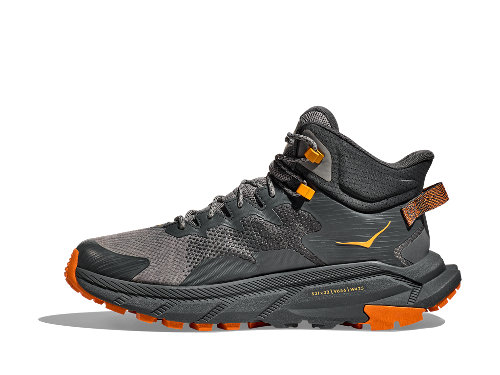 HOKA TRAIL CODE GTX MOŠKA POHODNA OBUTEV