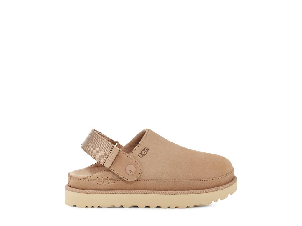 UGG Goldenstar Clog ženski natikači