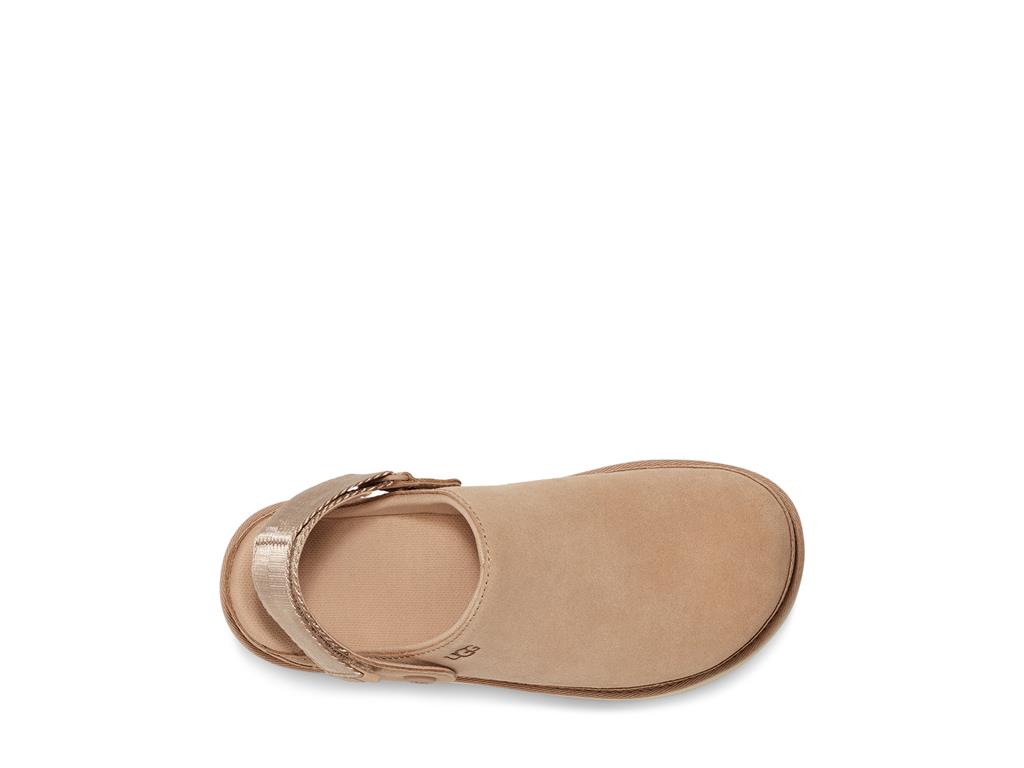 UGG Goldenstar Clog ženski natikači