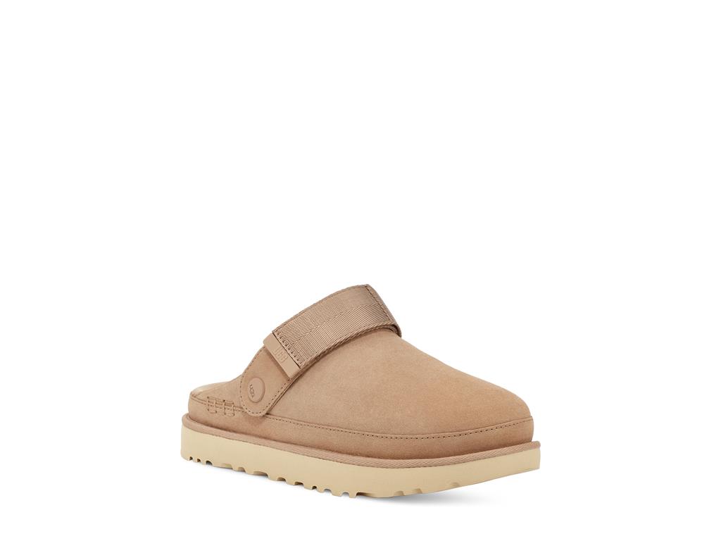 UGG Goldenstar Clog ženski natikači