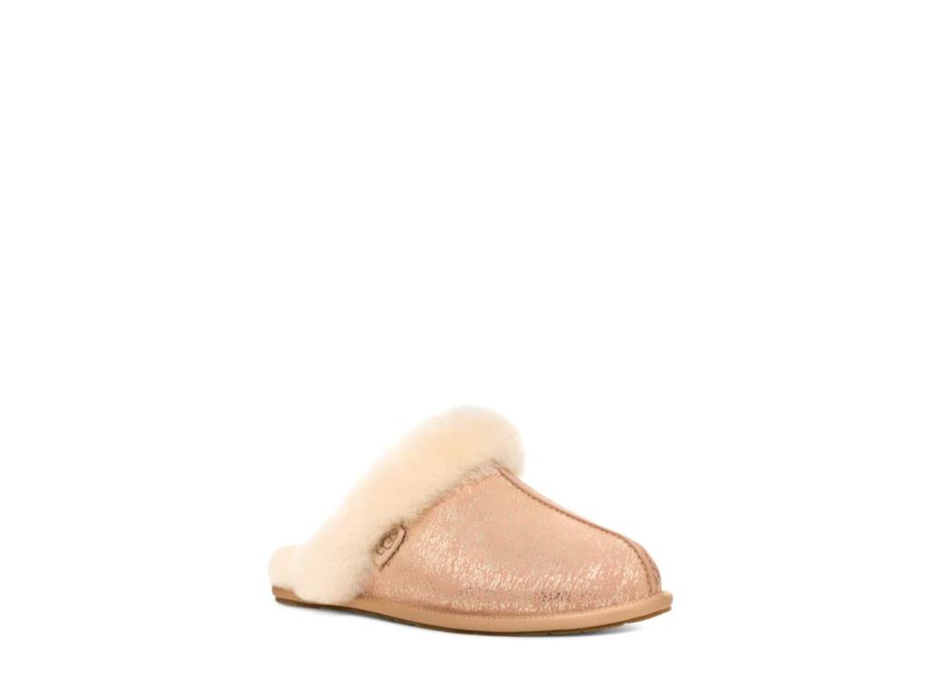 UGG Scuffette II Matte Marble ženski copati