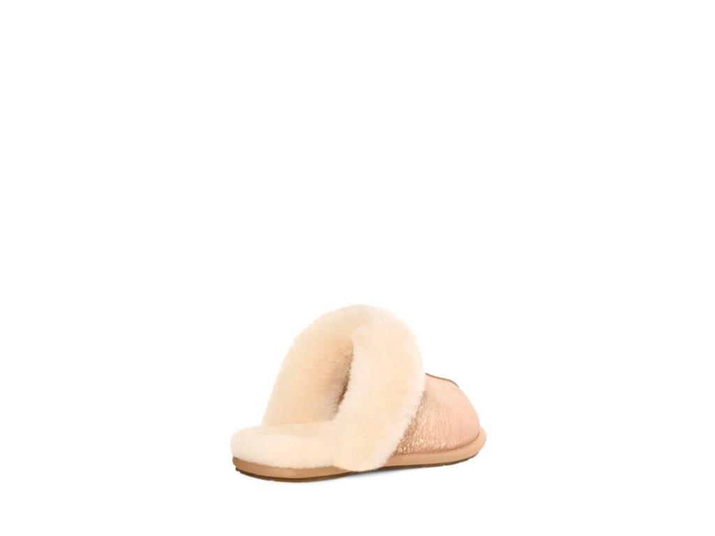 UGG Scuffette II Matte Marble ženski copati