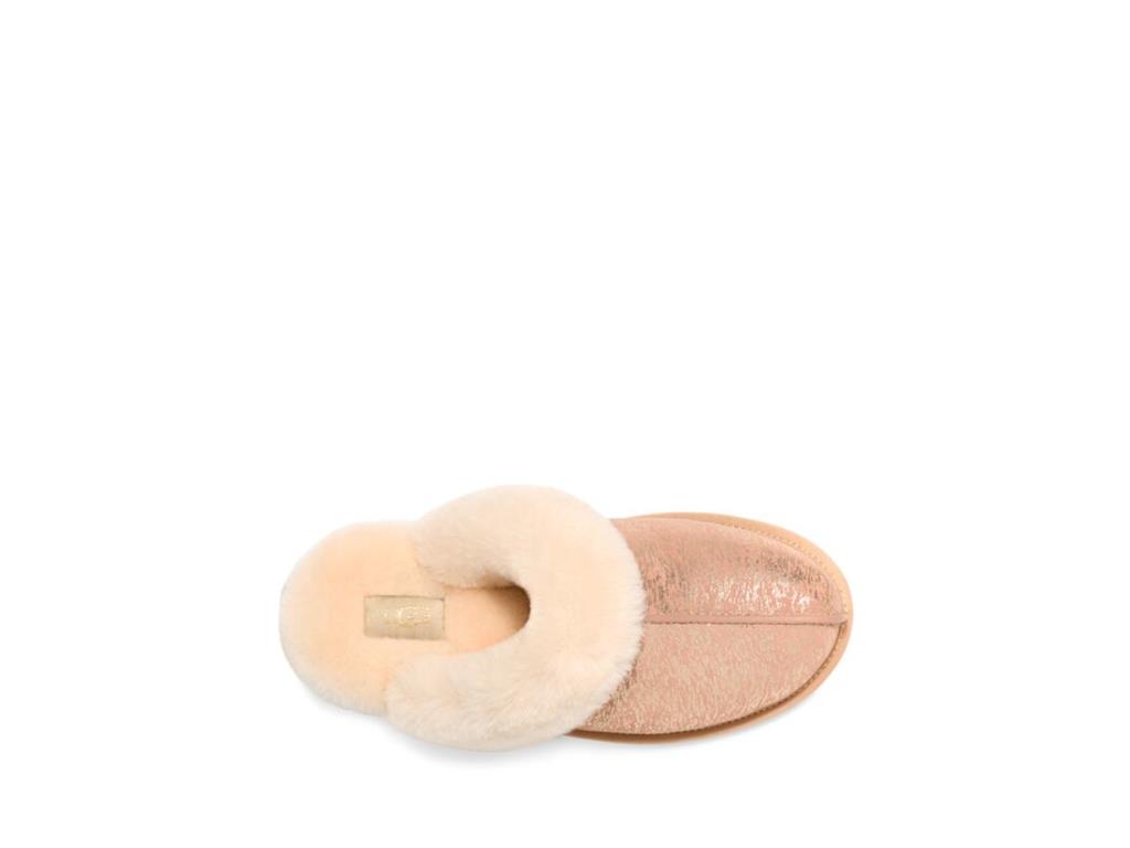 UGG Scuffette II Matte Marble ženski copati