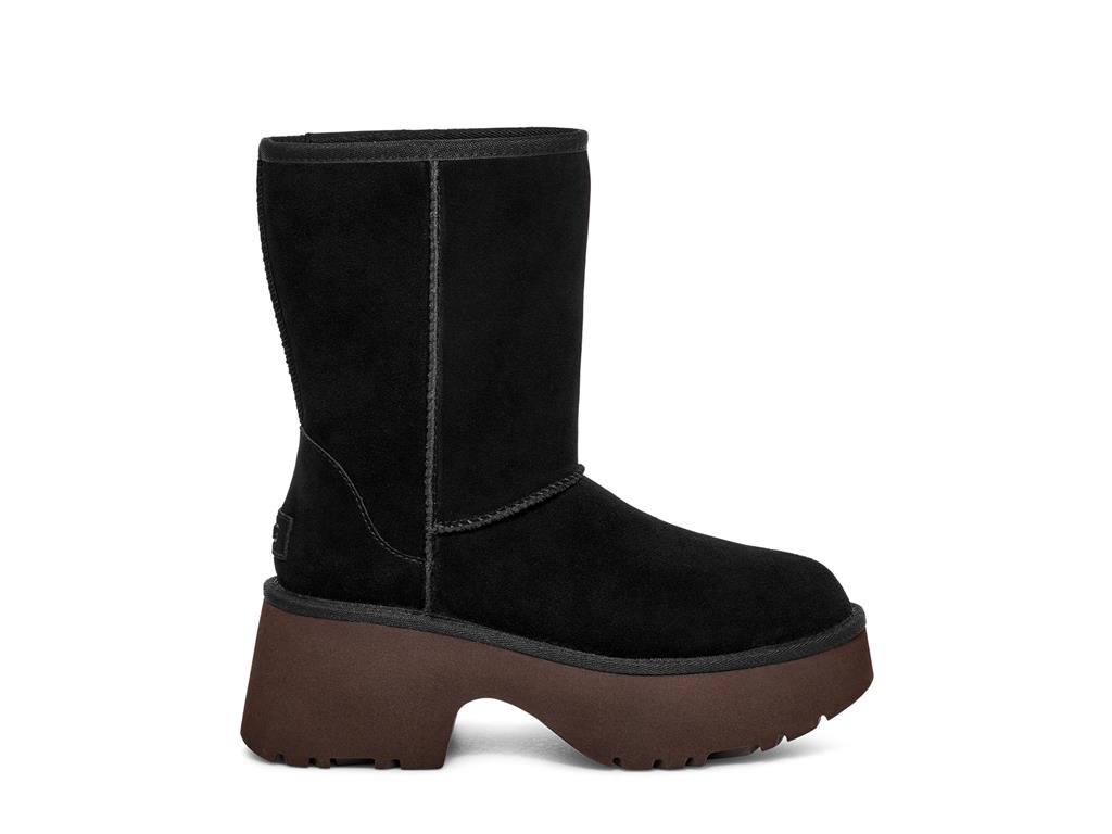 UGG Classic Short New Heights ženski škornji