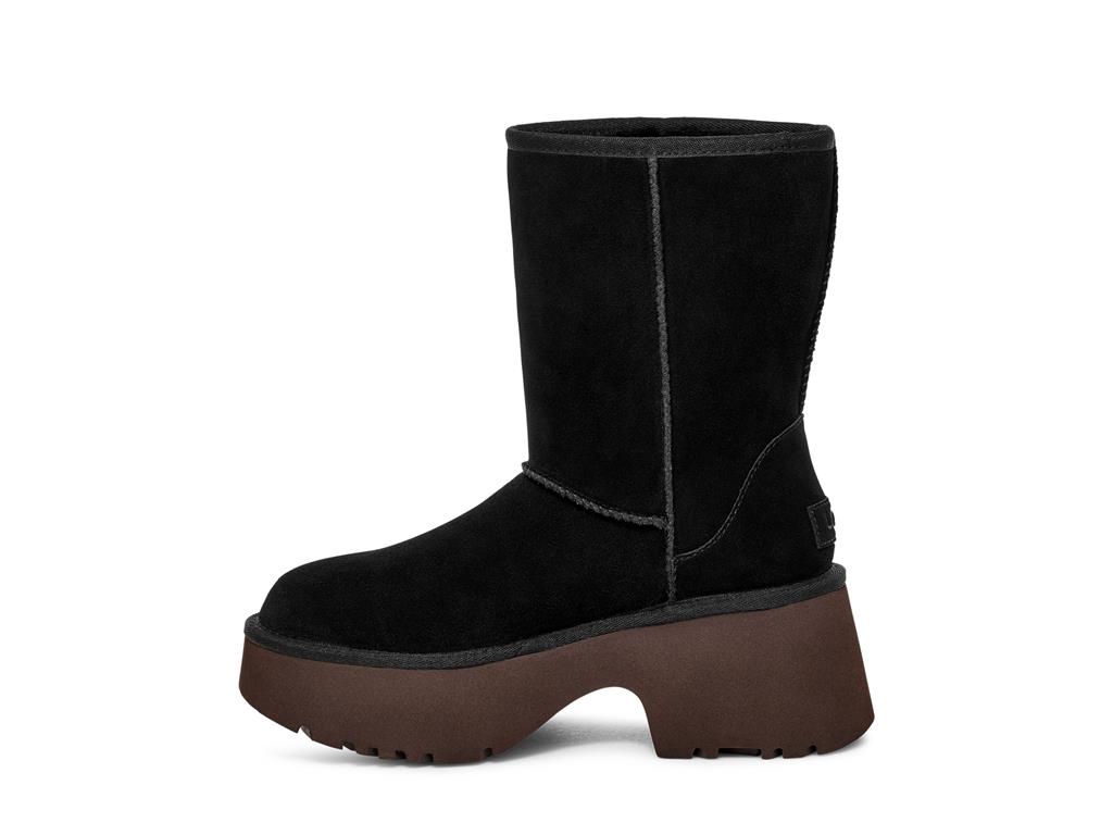 UGG Classic Short New Heights ženski škornji