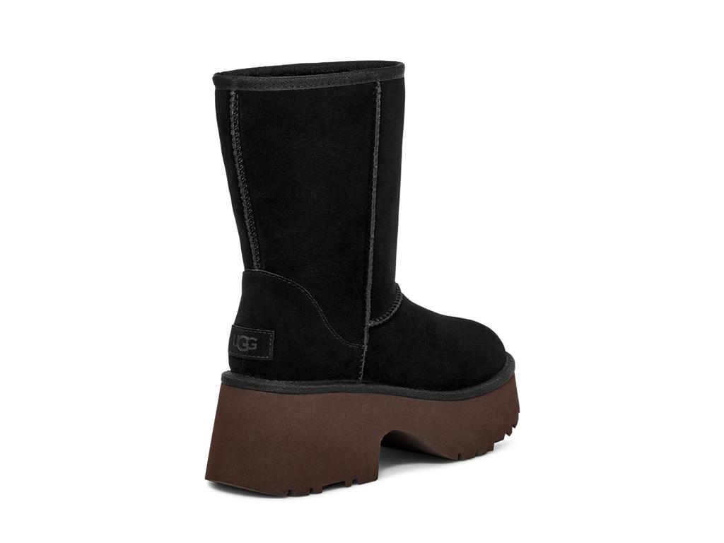 UGG Classic Short New Heights ženski škornji