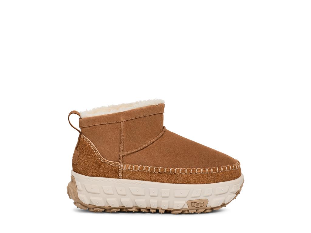 UGG Venture Daze Ultra Mini moški/ženski škornji