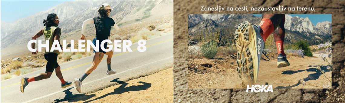 HOKA® Fly Human Fly