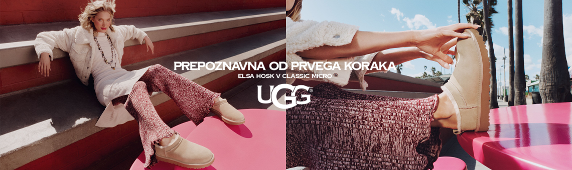Feels like UGG®