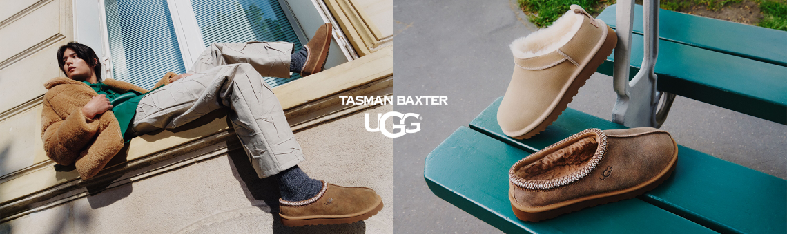 Feels like UGG®