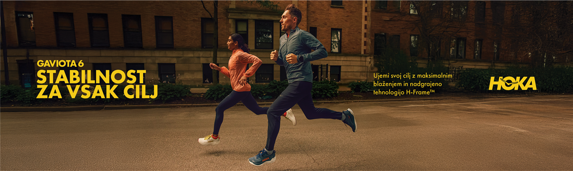 HOKA® Fly Human Fly