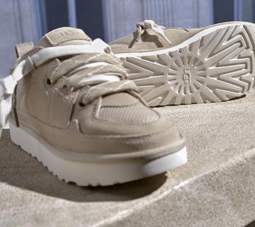 UGG pomlad/poletje 2026