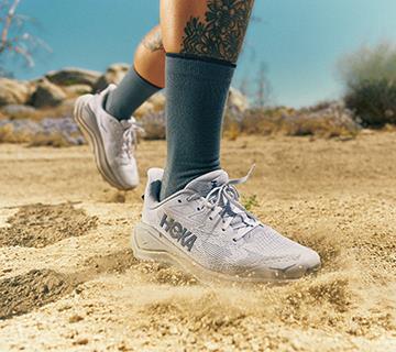 HOKA pomlad/poletje 2026
