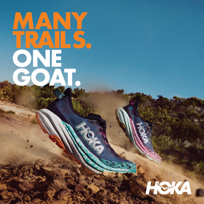 HOKA Speedgoat 6