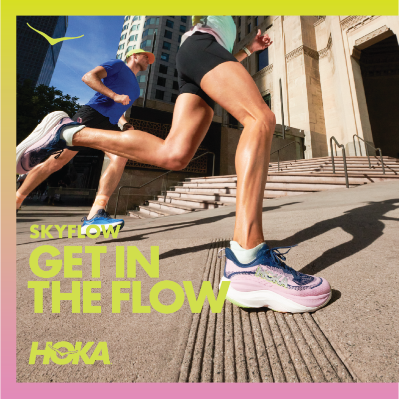 HOKA Skyflow